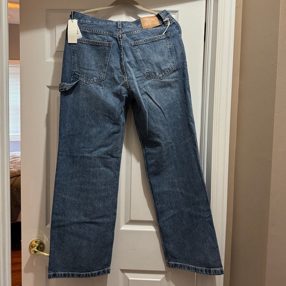 Farrah Carpenter Jeans - Picture 3 of 6